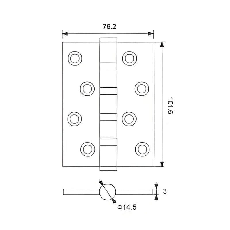 Jieyang Xingli Hardware Co., Ltd