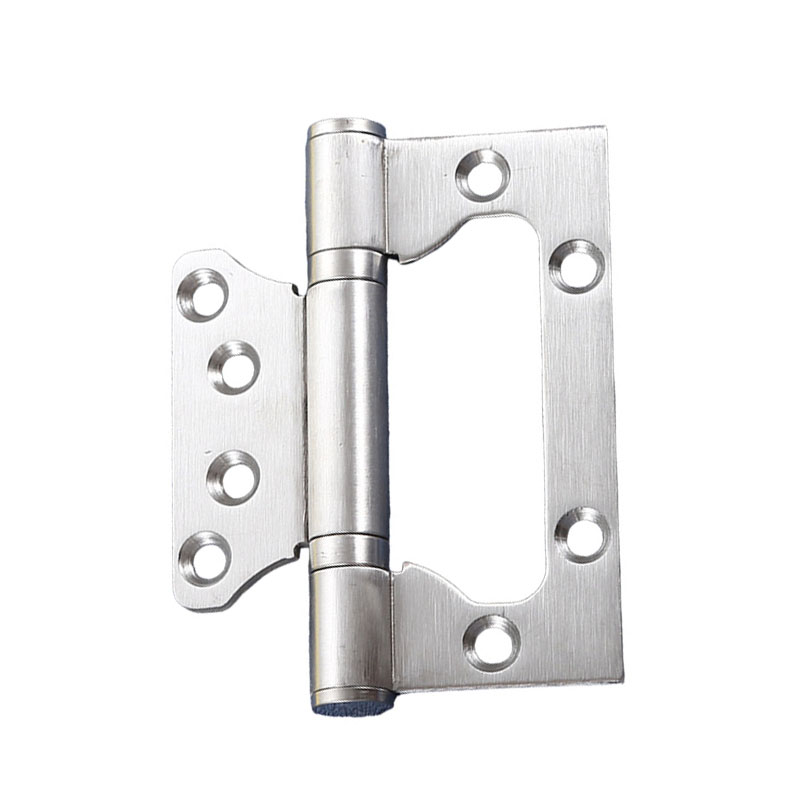 4"×3"×3.0mm Ф14.5 2BB Butterfly Hinge