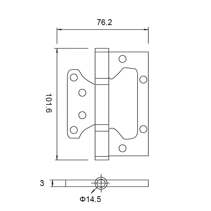 Jieyang Xingli Hardware Co., Ltd