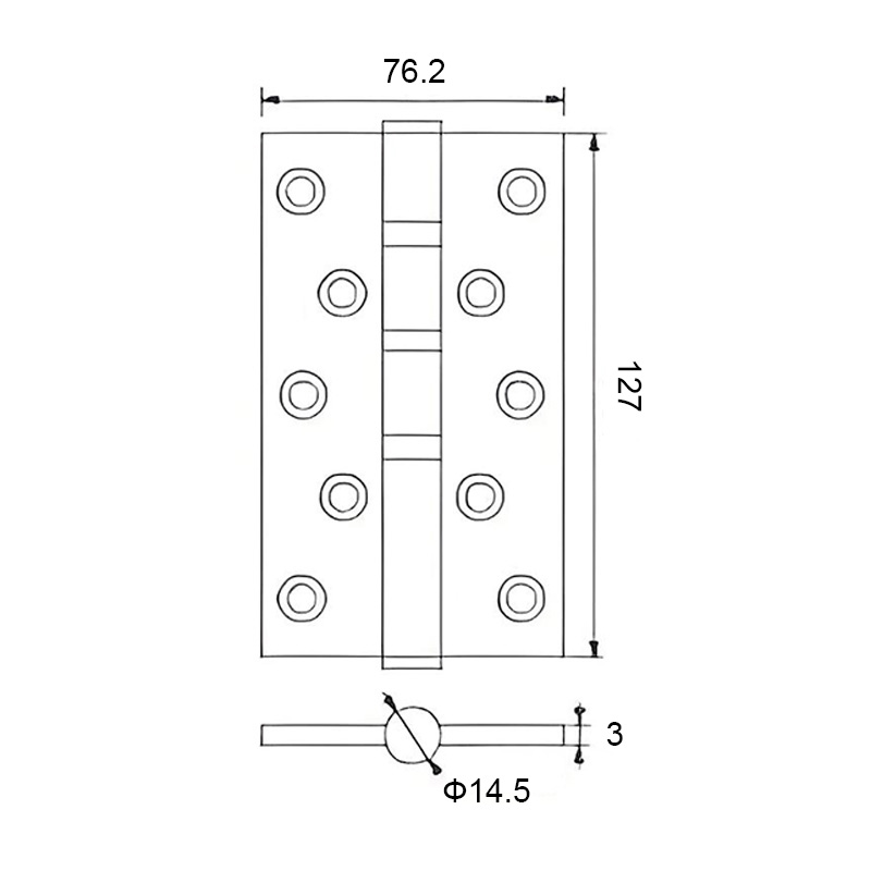 Jieyang Xingli Hardware Co., Ltd