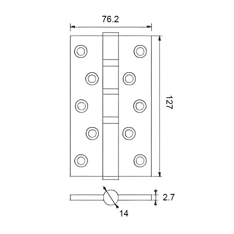 Jieyang Xingli Hardware Co., Ltd