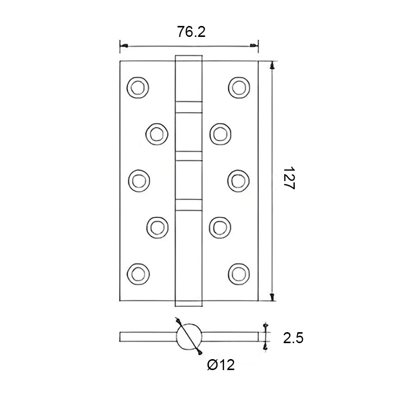 Jieyang Xingli Hardware Co., Ltd