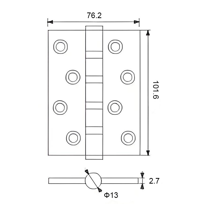 Jieyang Xingli Hardware Co., Ltd