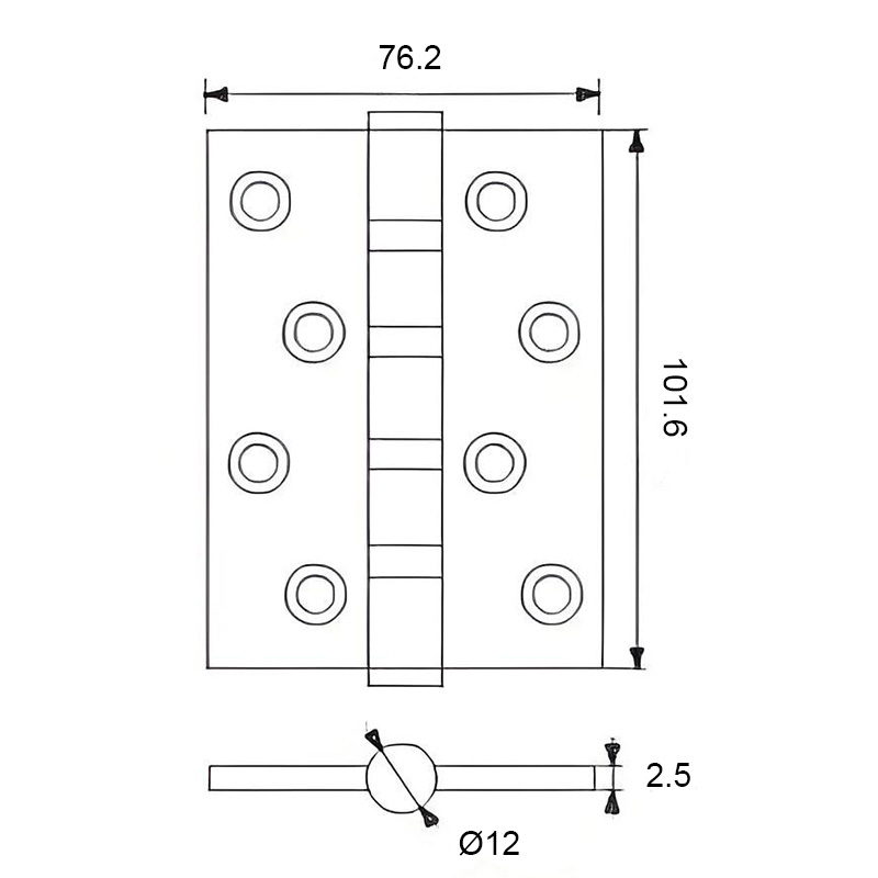 Jieyang Xingli Hardware Co., Ltd