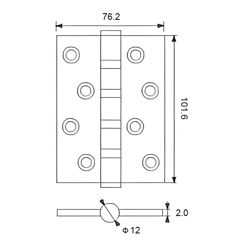 Jieyang Xingli Hardware Co., Ltd
