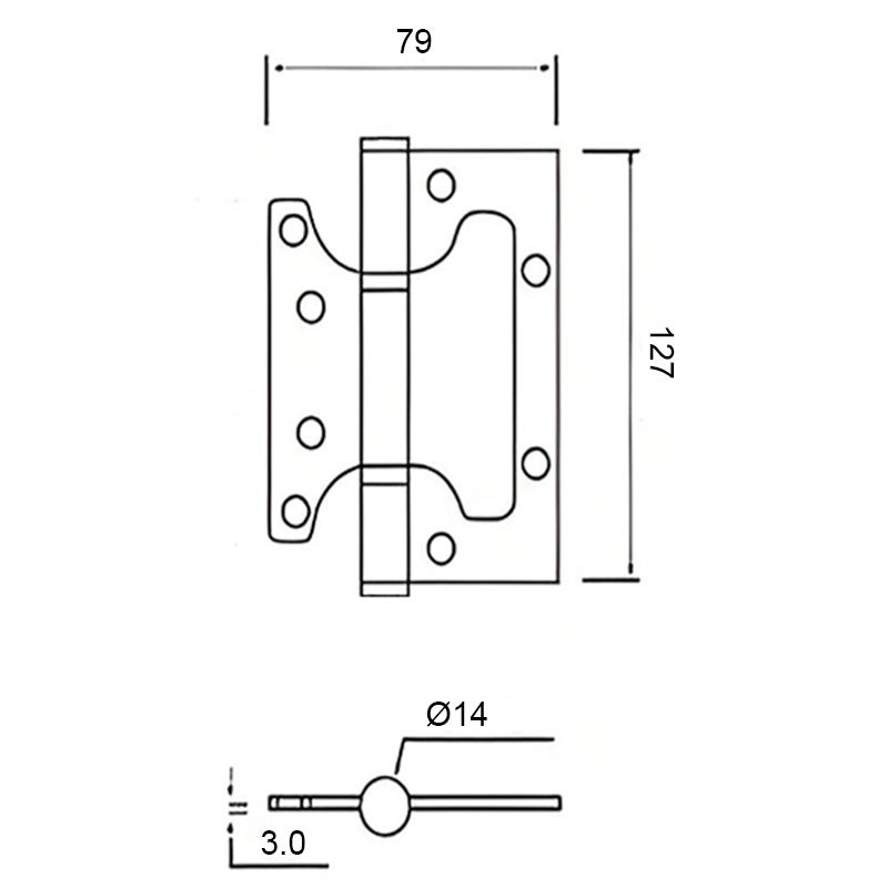 Jieyang Xingli Hardware Co., Ltd