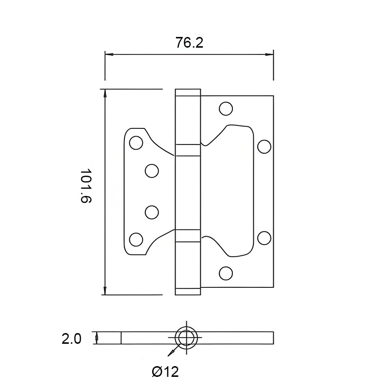 Jieyang Xingli Hardware Co., Ltd