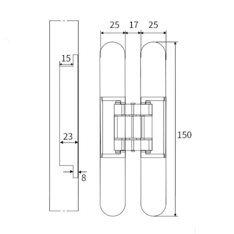 Jieyang Xingli Hardware Co., Ltd