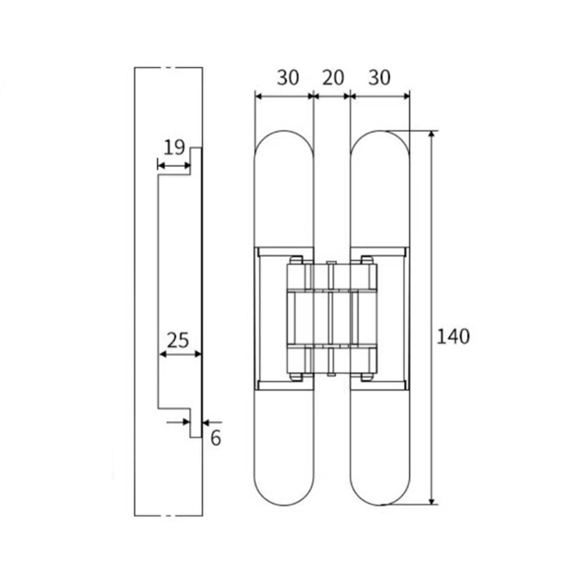 Jieyang Xingli Hardware Co., Ltd