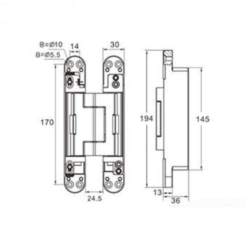 Jieyang Xingli Hardware Co., Ltd