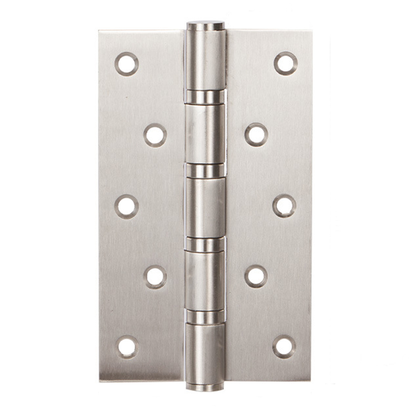 6"×4"×3.5mm Ø16 4BB Butt Hinge