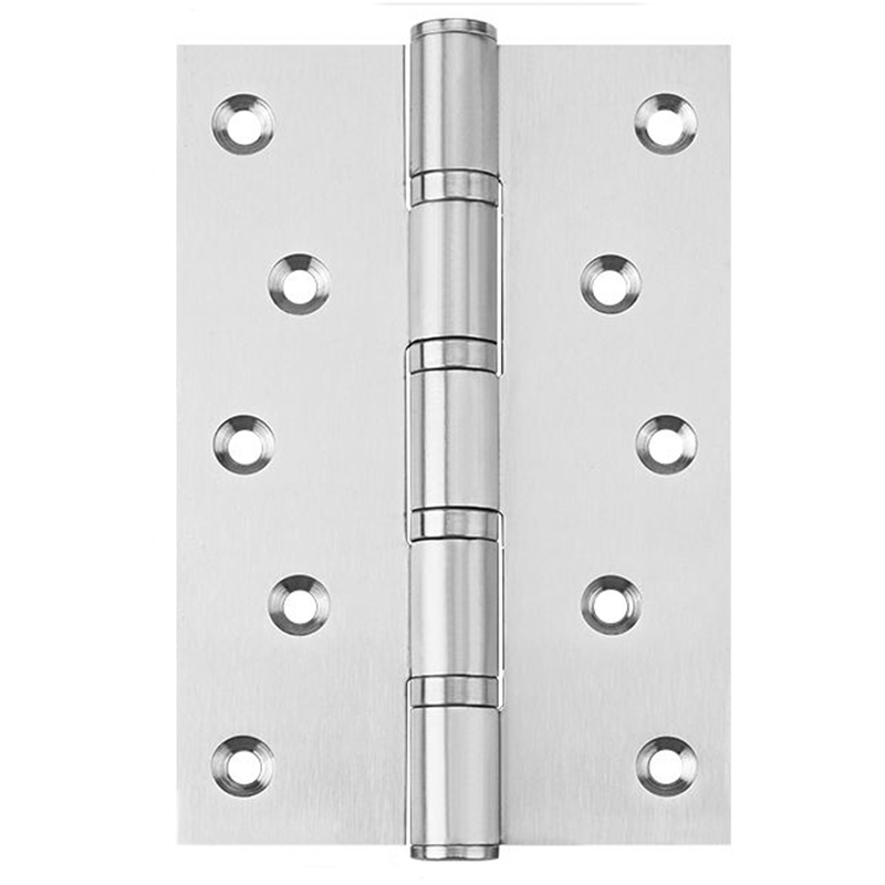 6"×4"×3.0mm Ø15.5 4BB Butt Hinge