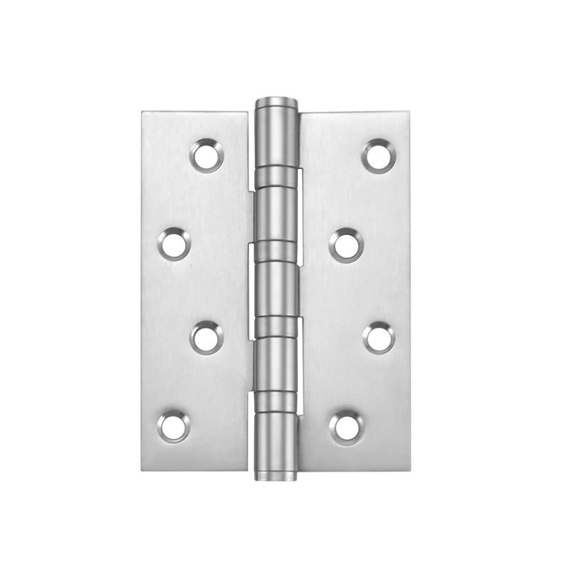 4"×3"×2.0mm Ø12 4BB Butt Hinge