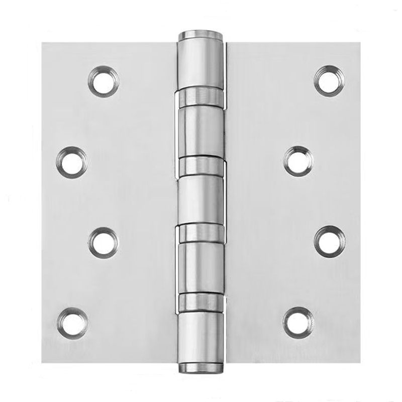 4"×4"×3.0mm Ø14 4BB Butt Hinge