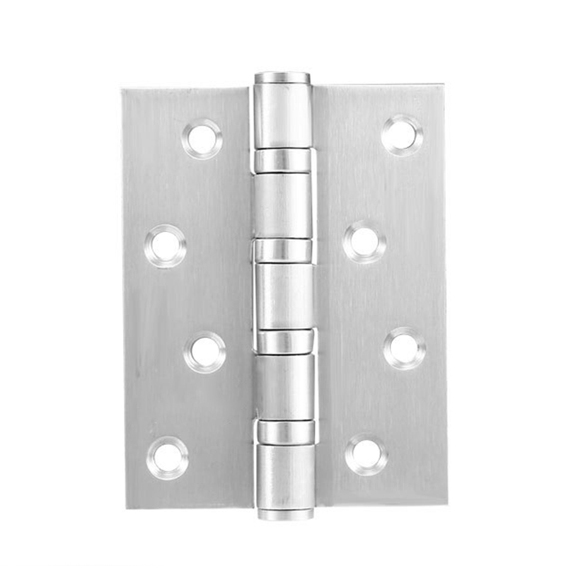 4"×3"×2.5mm Ø12 4BB Butt Hinge