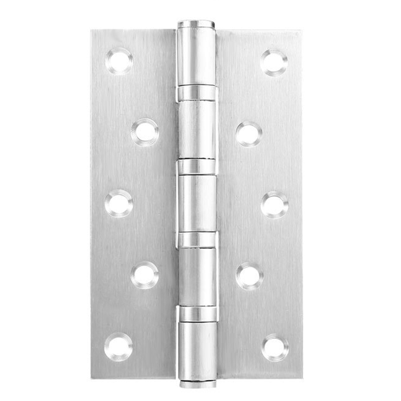 5"×3"×2.7mm Ф14 4BB Butt Hinge