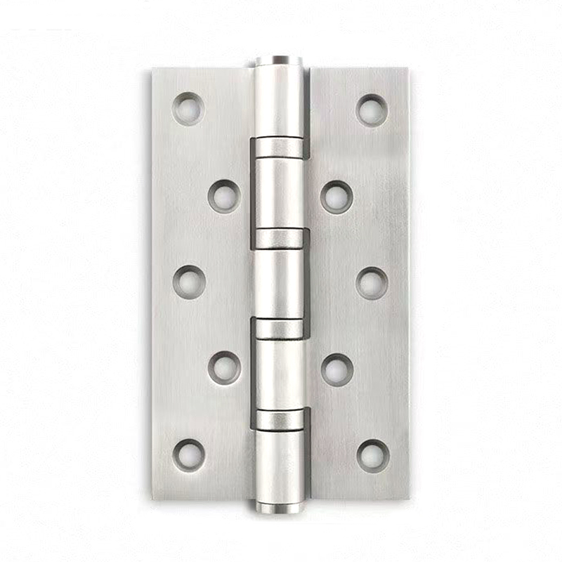 5"×3"×2.5mm Ф12 4BB Butt Hinge
