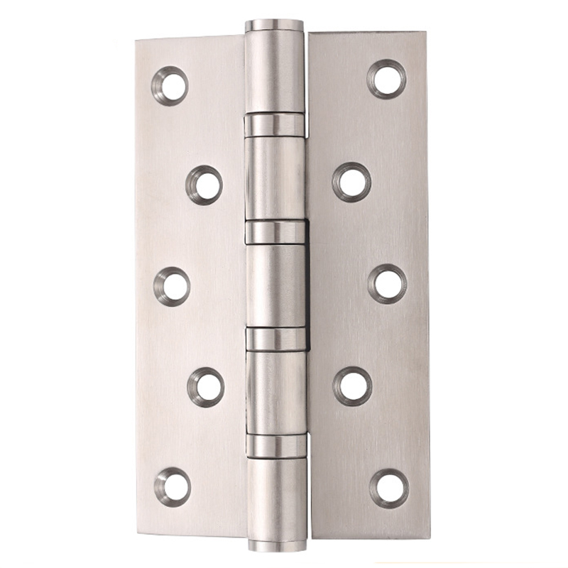 5"×3"×3.0mm Ф14.5 4BB Butt Hinge