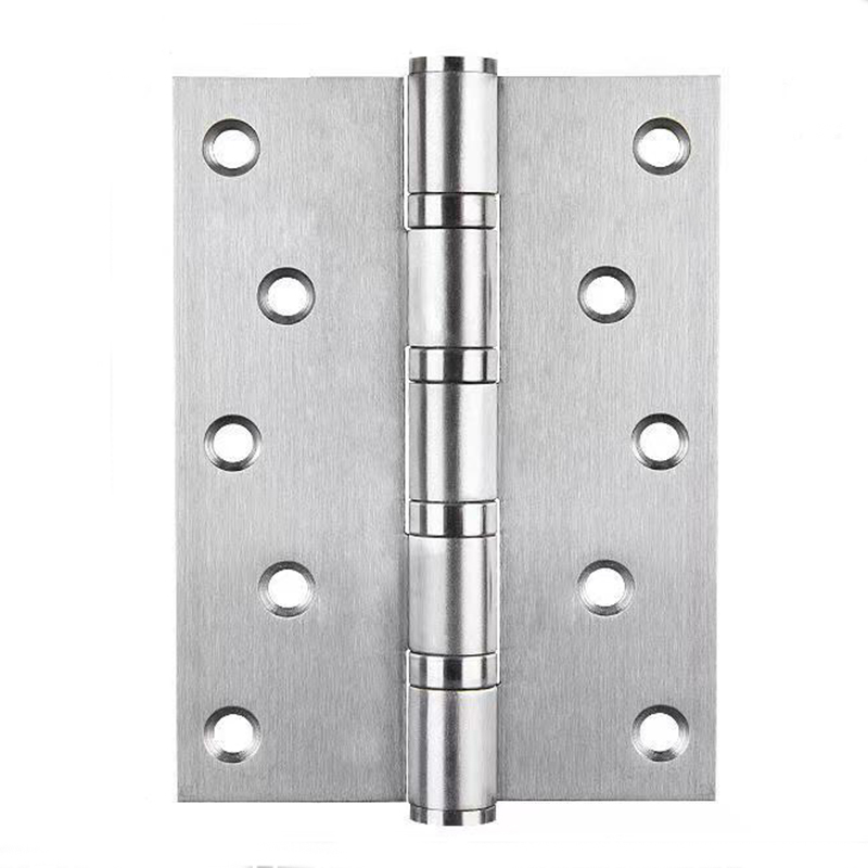 5"×3.5"×3.0mm Ø15 4BB Butt Hinge