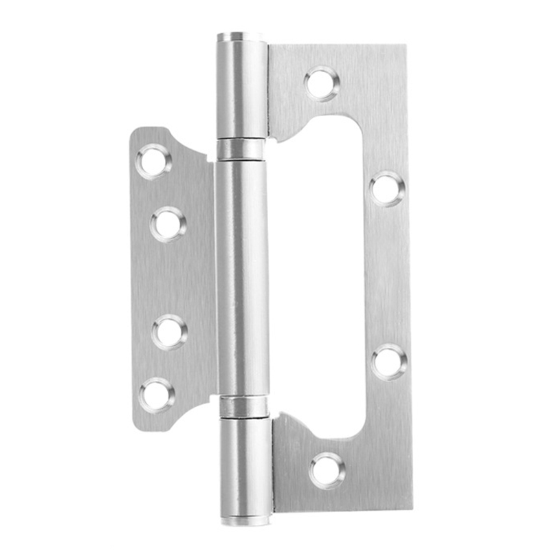 5"×3"×3.0mm Ф14 2BB Butterfly Hinge