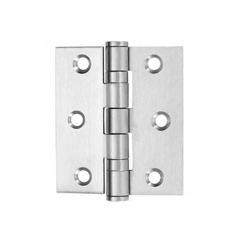 3"×2.5"×2.5mm Ø11 2BB Butt Hinge