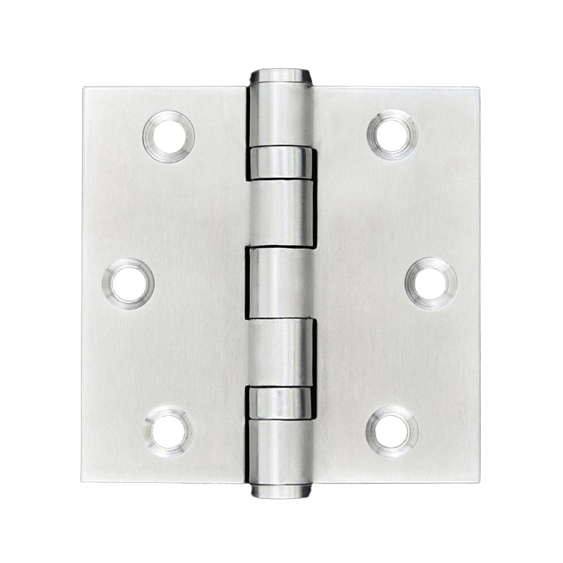 3"×3"×2.5mm Ø11.5 2BB Butt Hinge