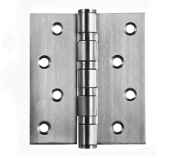 4"×3.5"×3.0mm Ø14.5 4BB Butt Hinge