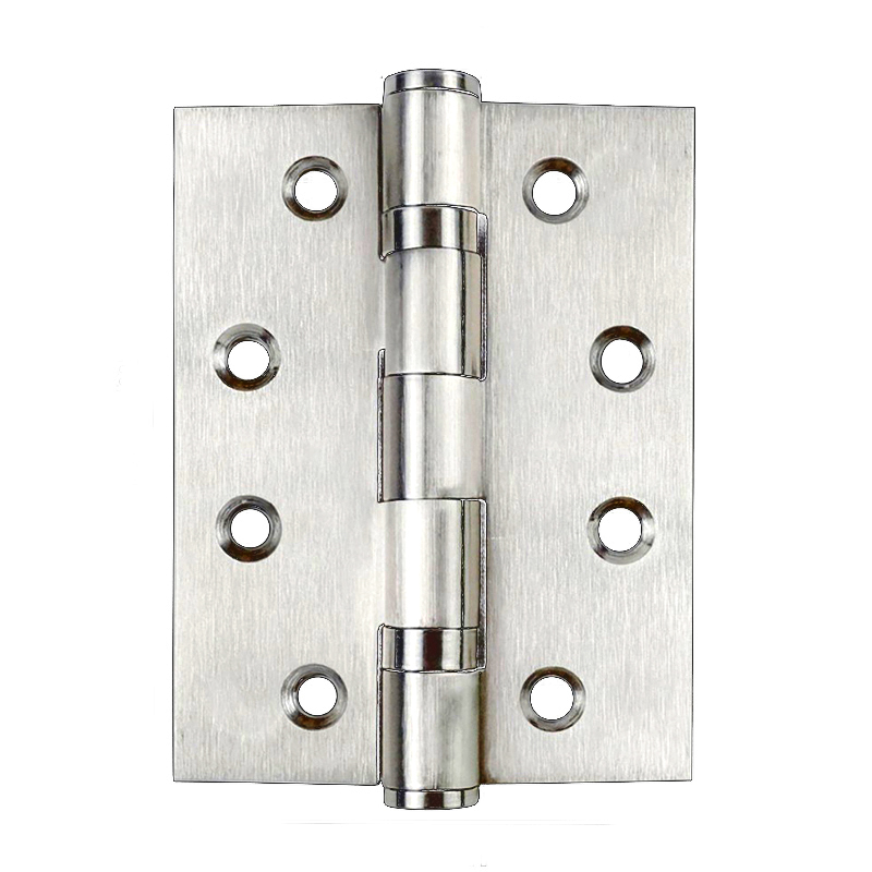 4"×3"×3.0mm Ø14.2 2BB Template Hole Butt Hinge