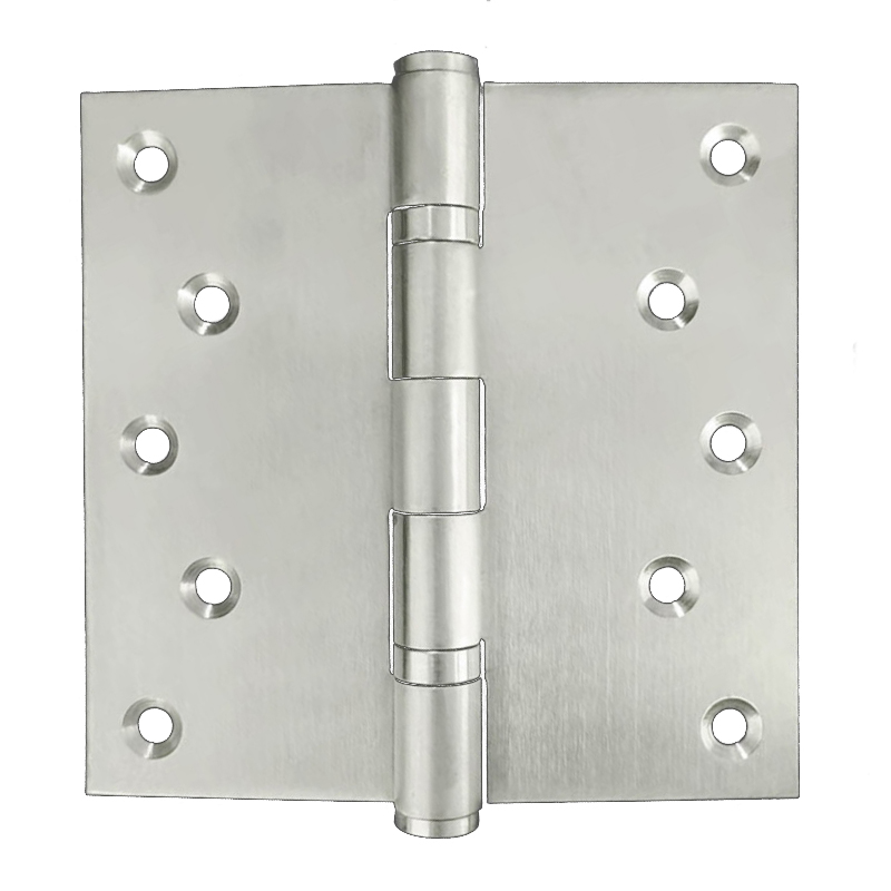 5"×5"×3.0mm Ø15 2BB Butt Hinge