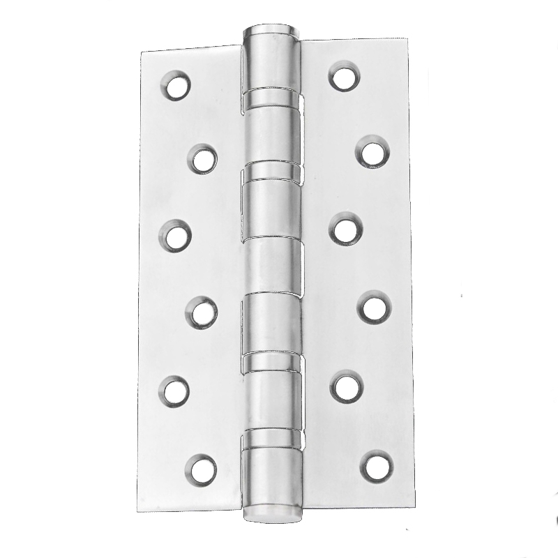 6"×3.5"×4.0mm Ø18.4 4BB Butt Hinge