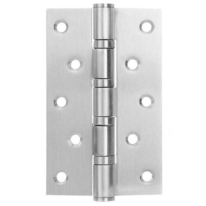5"×3"×3.0mm Ф14.5 4BB Butt Hinge